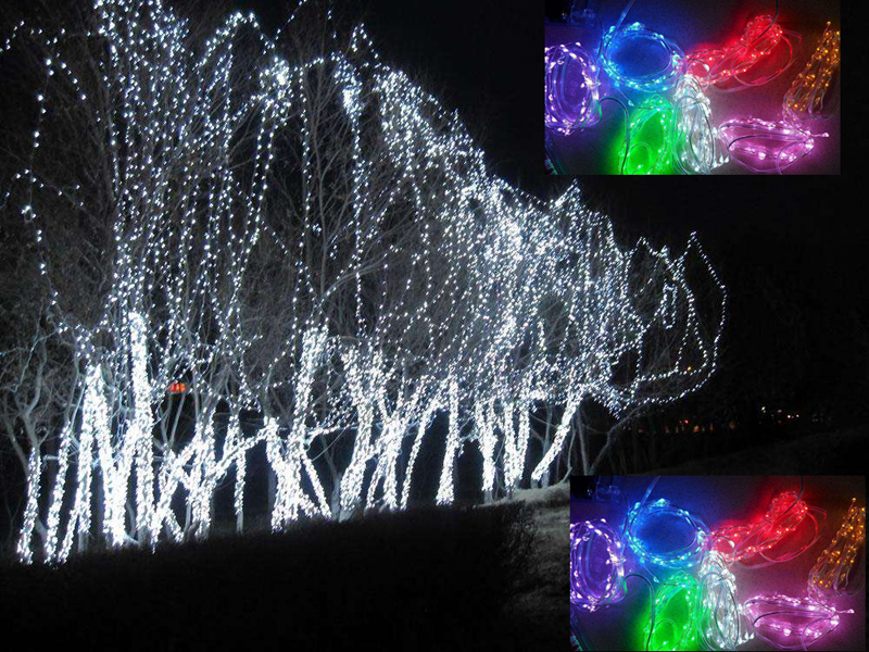 LED Decorations