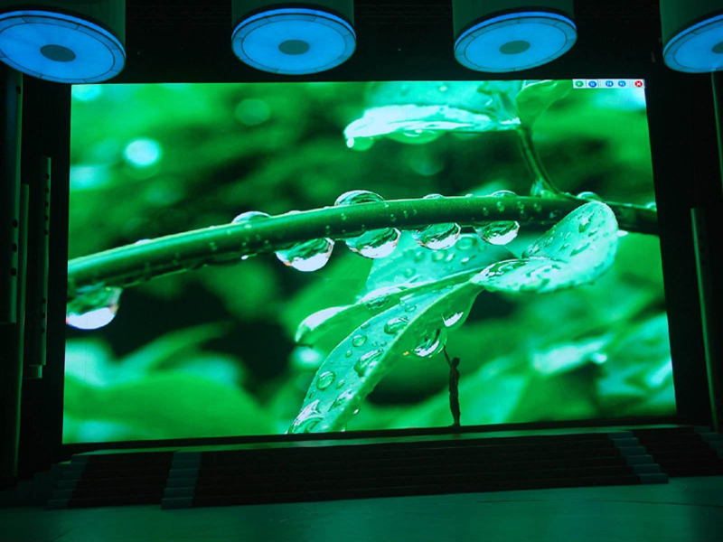 LED Display Screen