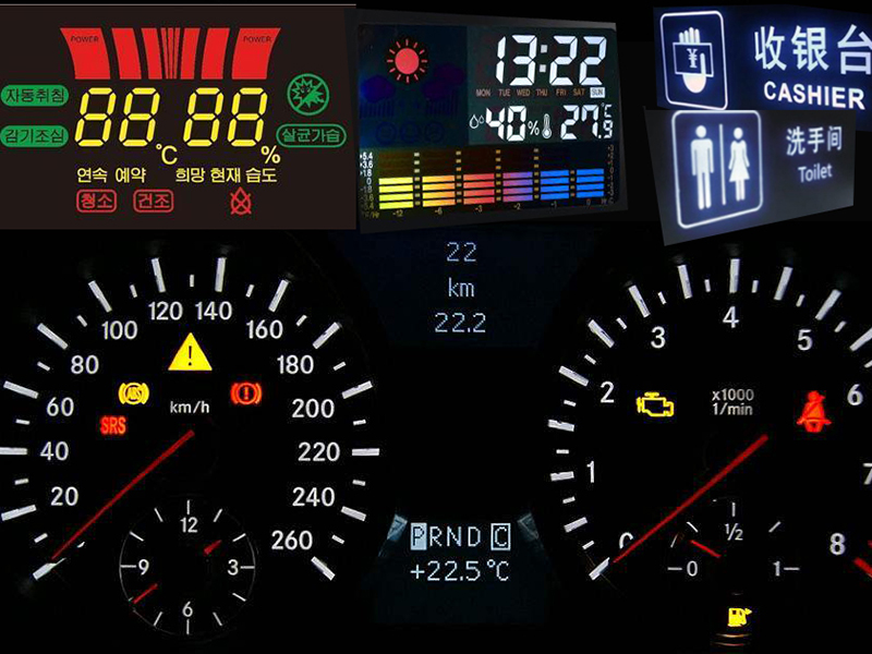 Consumer Electronics