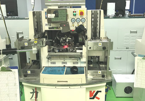 Wire_Bondering_Machine