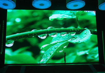 LED Used for Display Screen