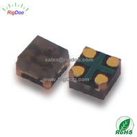 1010 0404 RGB LED Chip Tri-color Emitting Diode RD1010-653RGBBD-S65