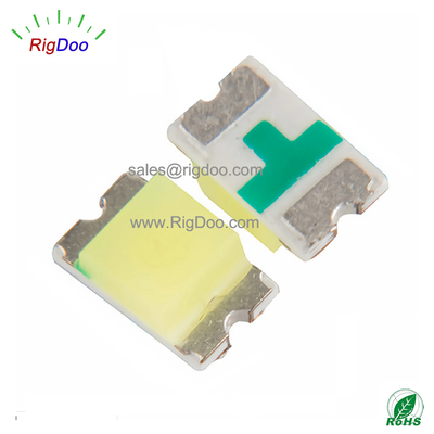 0805 2012 White Chip LED SMD Diode Light Emitter RD2012-81UWD