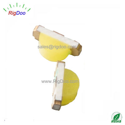 1204 3210 Side-View White LED Chip Diode RD3210-151UWD