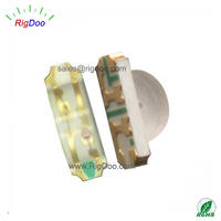 1204 3210 Red/P.Green Dual Color LED SMD Diode RD3210-152URUGC