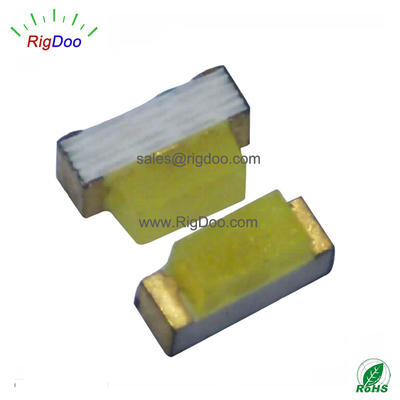 0602 1706 Side View White LED Diode Right Angle RD1706-111UWD