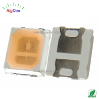 2835 0.2W Pink SMD LED Chip Diode Lighting Sources Emitter SMT RD2835-81UPKD02W