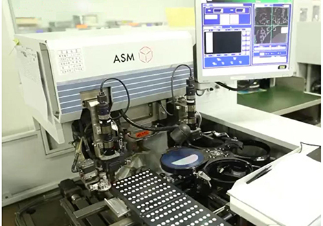ASM_Die_Bondering_Machines
